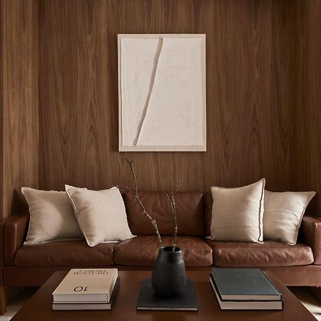 Апартаменты Japandi Escape 3Br Designer Flat With Garden Оксфорд Экстерьер фото