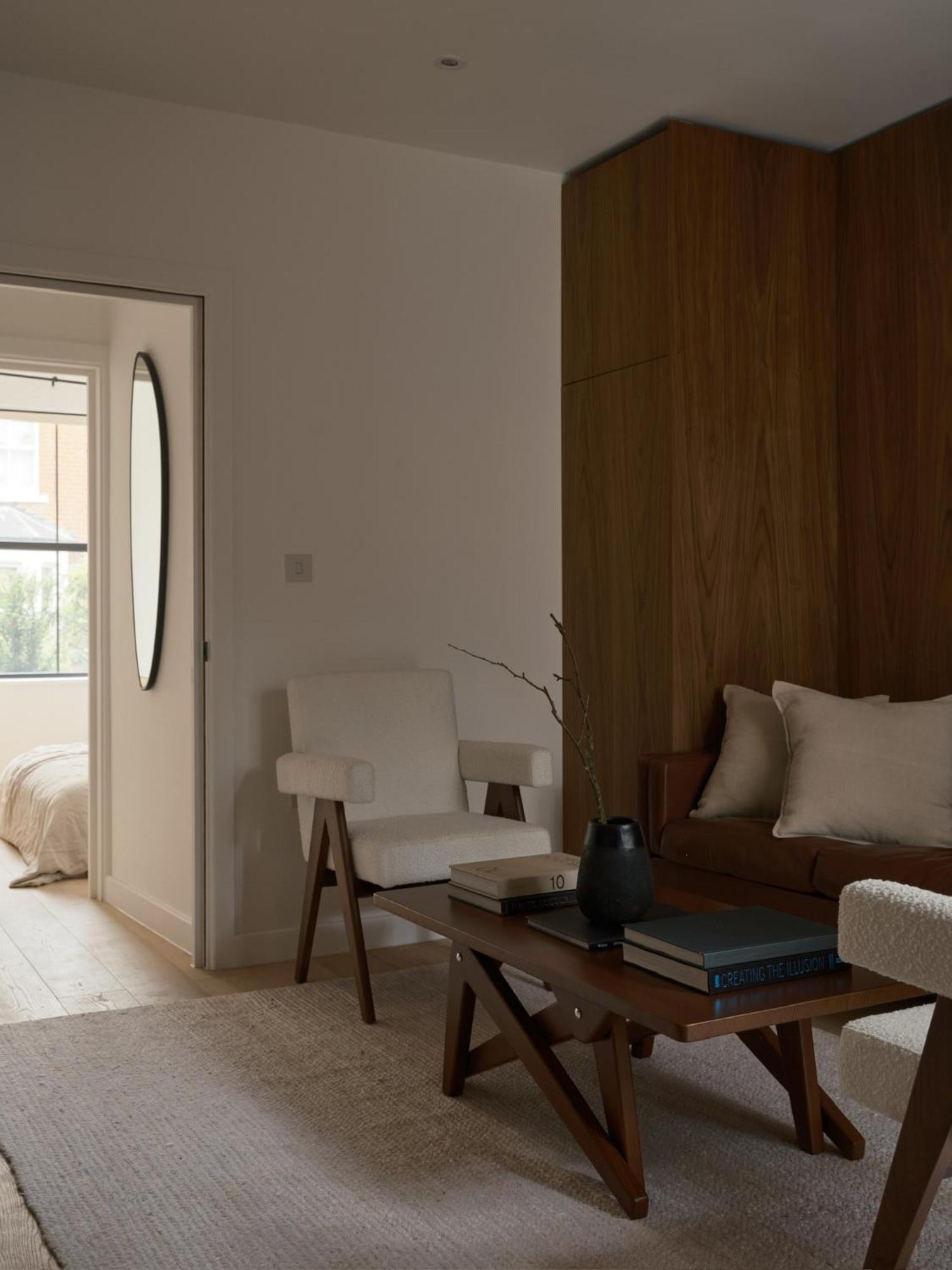 Апартаменты Japandi Escape 3Br Designer Flat With Garden Оксфорд Экстерьер фото