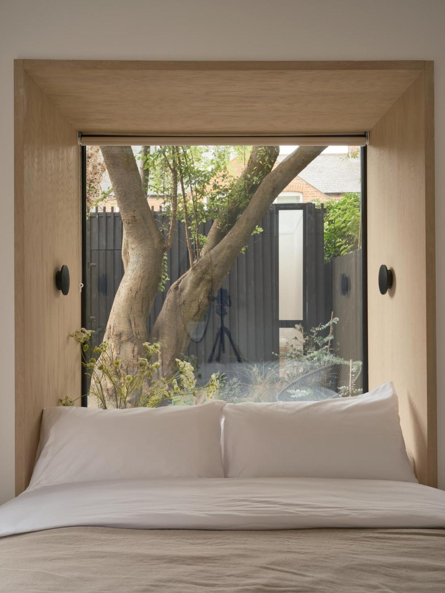 Апартаменты Japandi Escape 3Br Designer Flat With Garden Оксфорд Экстерьер фото