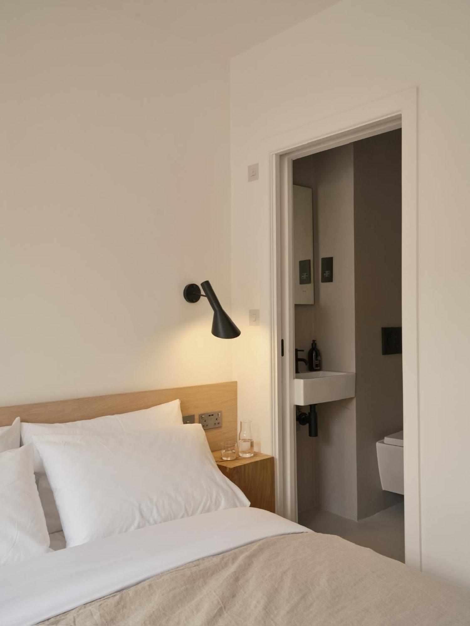 Апартаменты Japandi Escape 3Br Designer Flat With Garden Оксфорд Экстерьер фото